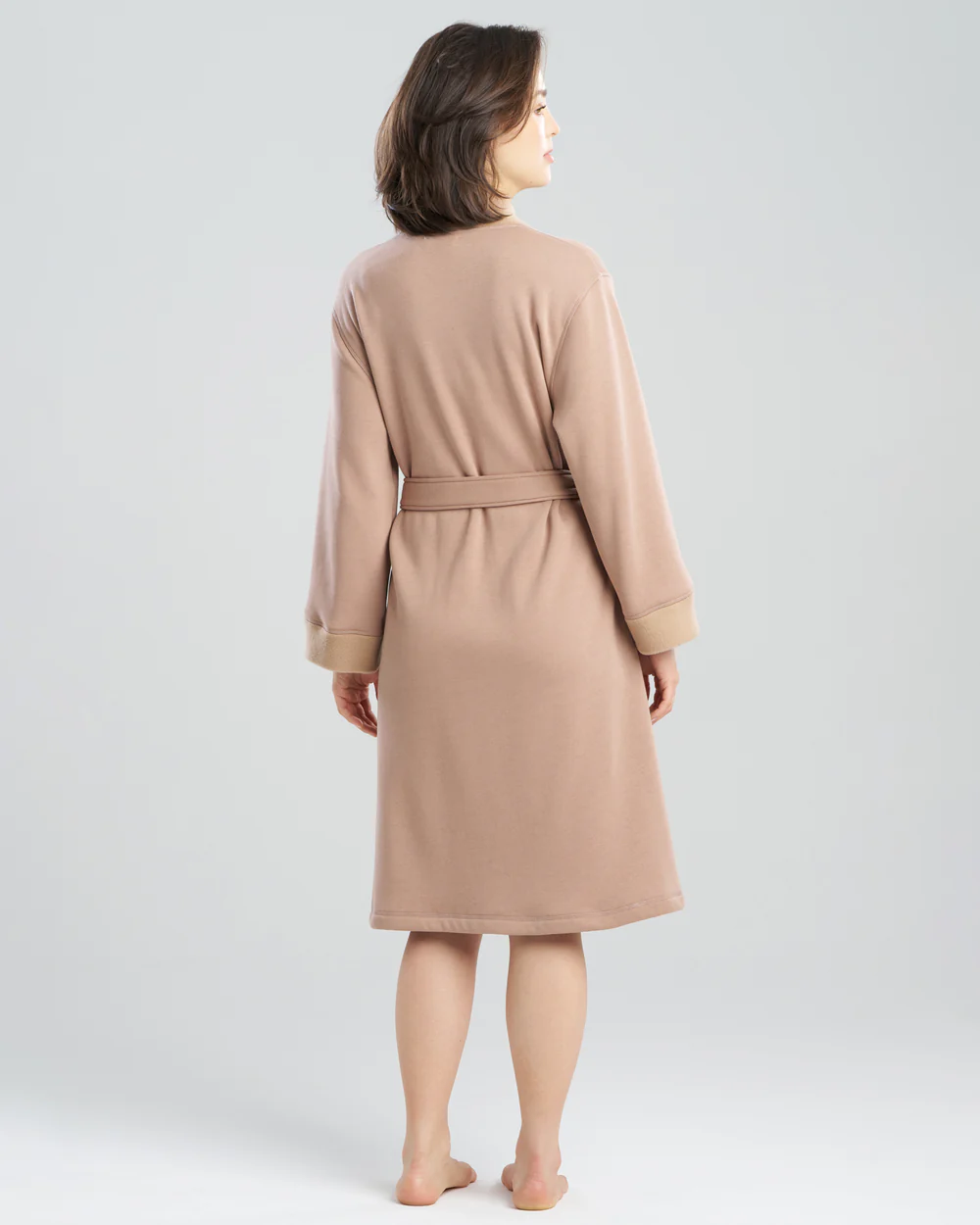 Lace Robe alternate view