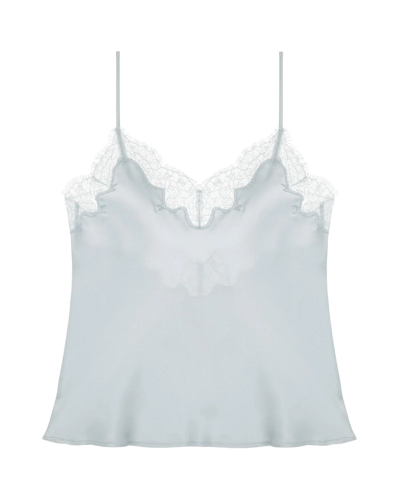 Cropped Sleep Cami