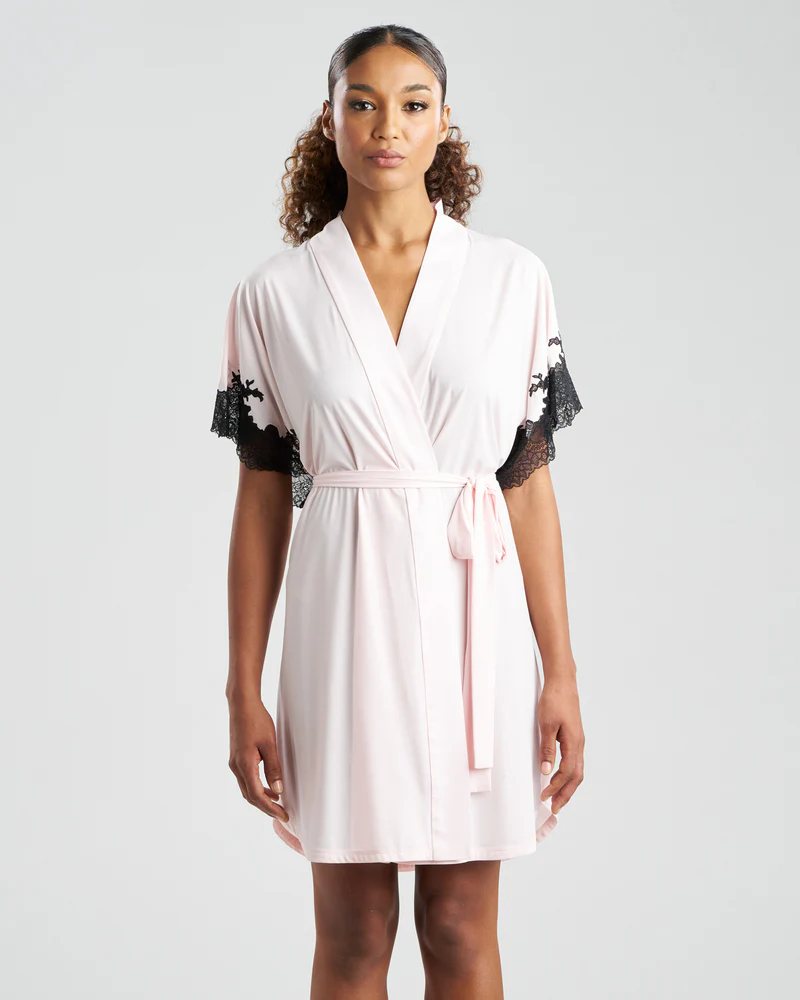 Natori Knit Robe