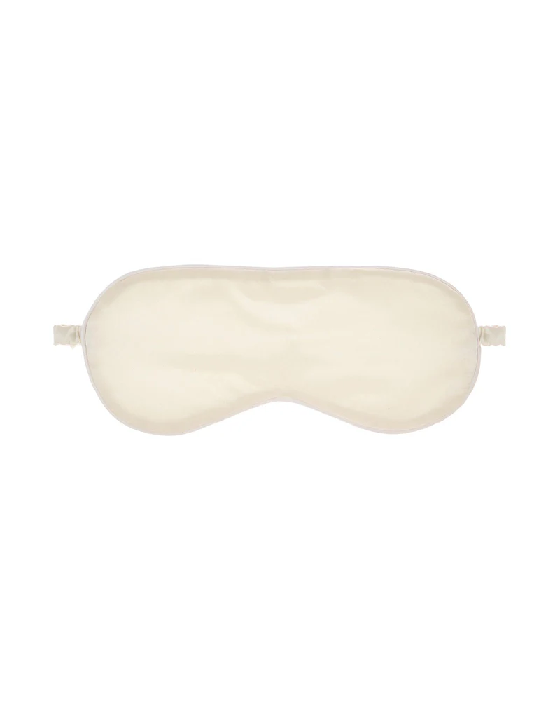Silk Sleep Mask